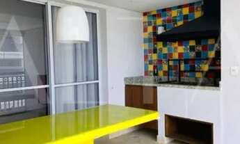 Imagem 3: Brooklin, Condomínio Paulistânia, 3 vagas! Andar alto