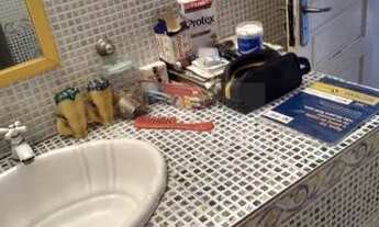 Imagem 4: Open House vende excelente oportunidade, apto ótimo com 2 quartos com vaga. Entrar e morar