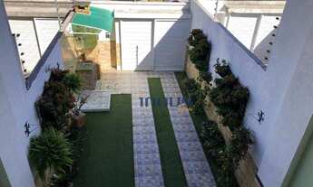 Imagem: Duplex no José Walter Móveis Projetados