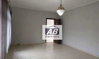 Imagem 7: Casa com 3 dormitórios para alugar, 280 m² por R$ 4.300/mês - Vila Vermelha - São Paulo/SP