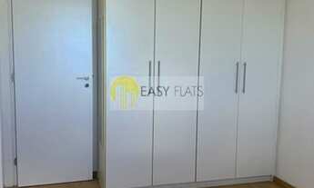 Imagem 7: Apartamento Semi Mobilíado em Bela Vista - São Paulo, SP