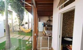 Imagem 4: Casa com 3 dormitórios à venda, 161 m² por R$ 560.000,00 - Parque Residencial Imigrantes