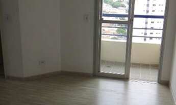 Imagem 2: 42m² - Em Frente São Camilo - 02 dorms, 01 vaga. Impecável