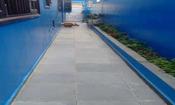 Imagem 5: Sobrado Chácara Belenzinho São Paulo/SP