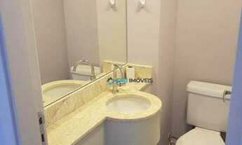 Imagem 7: Apartamento com 3 dormitórios à venda, 86 m² por R$ 700.000,00 - Parque Prado - Campinas/S