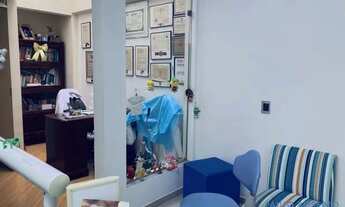 Imagem 7: CASA ASSOBRADADA - VILA OLÍMPIA - SP