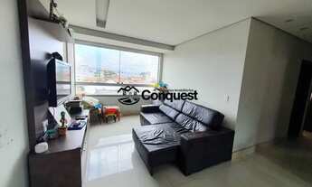 Imagem: Apartamento à venda no bairro Eldorado