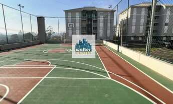 Imagem 2: CAMPINAS - Apartamento Padrão - RECANTO DO SOL I