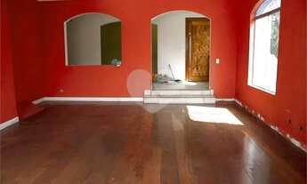 Imagem 2: São Paulo - Casa Padrão - ALTO DE PINHEIROS