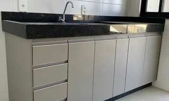 Imagem 4: Apartamento Aluga Garden Alto Umuarama 2 quartos