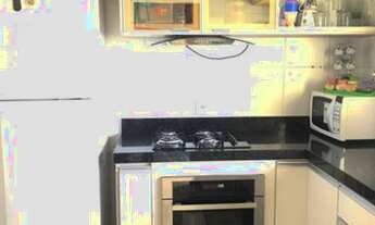 Imagem 4: Cuiabá - Apartamento Padrão - Duque de Caxias II