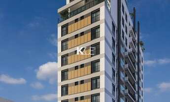 Imagem: Apartamento 2 dormitórios, em construção