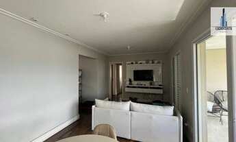 Imagem 3: Apartamento com 3 dormitórios à venda, 117 m² por R$ 1.380.000,00 - Vila Leopoldina - São