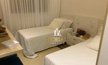 Imagem 6: Apartamento com 3 dormitórios à venda, 86 m² por R$ 930.000,00 - Santo Antônio - São Caeta