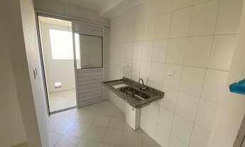 Imagem 5: Apartamento com 3 dormitórios à venda, 61 m² por R$ 420.000,00 - Vila Curuçá - Santo André