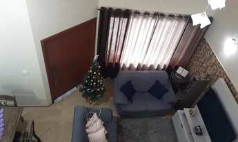 Imagem: Sobrado com 3 dormitórios à venda, 133