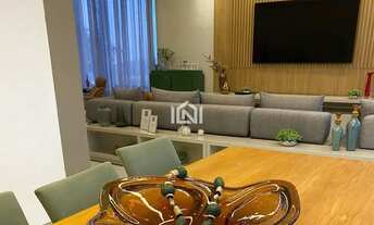 Imagem 5: SANTANA DE PARNAíBA - Casa de Condomínio - Alphaville