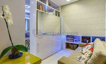 Imagem 4: Locação Apartamento 1 quarto Asa Norte Brasília