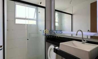 Imagem 5: Apartamento com 2 dormitórios à venda, 45 m² por R$ 190.000,00 - Tabuleiro do Martins - Ma