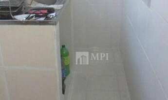 Imagem 4: Casa com 1 dormitório para alugar, 35 m² por R$ 800,00/mês - Jardim Peri - São Paulo/SP