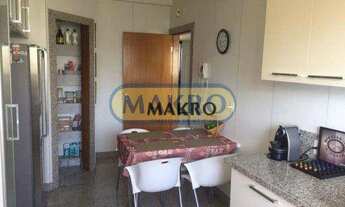 Imagem 6: Apartamento com 4 quartos à venda, 251 m² por R$ 3.000.000 - Sion - Belo Horizonte/MG