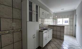 Imagem 3: Apartamento com 2 dormitórios para alugar, 79 m² por R$ 3.250,00/mês - Centro - Balneário