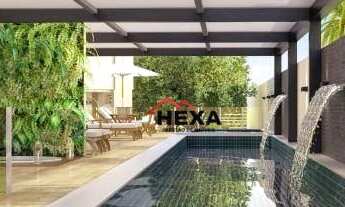 Imagem 4: Apartamento com 3 suítes à venda, 108 m² - Park Lozandes - Goiânia/GO