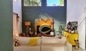 Imagem 5: Casa com 3 dormitórios suítes à venda, 199 m² por R$ 565.000 - Vila Diva - Carapicuíba/SP