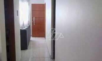 Imagem 4: Casa com 3 dormitórios à venda, 120 m² por R$ 220.000 - Conjunto Habitacional Vila dos Com