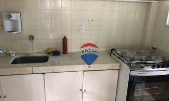 Imagem 7: Apartamento na pracinha de Boa Viagem com 3 quartos à venda, 87 m² por R$ 450.000 - Recife