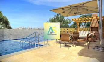 Imagem 5: Morada das Ubaias Apartamento 03 Quartos a venda em Casa Amarela, Lazer Completo