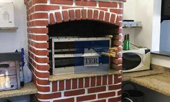 Imagem 2: Sobrado com 3 dormitórios à venda, 164 m² por R$ 850.000,00 - Vila Dom Pedro II - São Paul