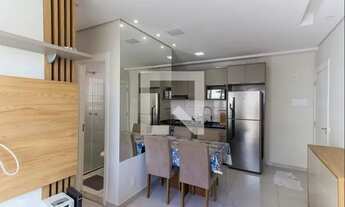 Imagem 3: Apartamento para Aluguel - Vila Guilherme, 2 Quartos, 47 m2