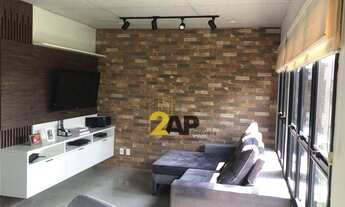 Imagem 3: Apartamento à venda, 70 m² por R$ 550.100,00 - Portal do Morumbi - São Paulo/SP