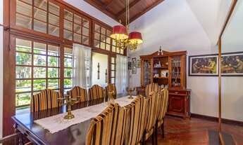 Imagem 6: Belíssima casa em Frente ao Rio Camboriú