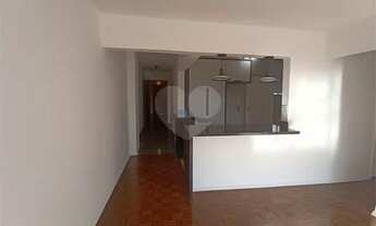 Imagem 3: Excelente Apto a venda de 84mts, com 2 Dorm. no Jardim America