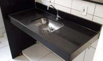 Imagem 5: Apartamento para Venda em Uberlândia, Gávea, 2 dormitórios, 1 banheiro, 1 vaga