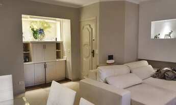 Imagem 2: Apartamento Venda Perdizes 107 m² 3 Dormitórios