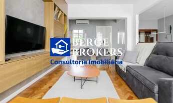 Imagem 2: Apartamento 3 quartos mobiliado na AVENIDA ATLÂNTICA!!!!