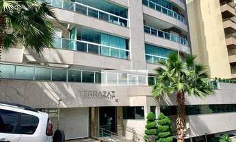 Imagem 3: Apartamento com 3 dormitórios à venda, 122 m² por R$ 1.850.000,00 - Agronômica - Florianóp