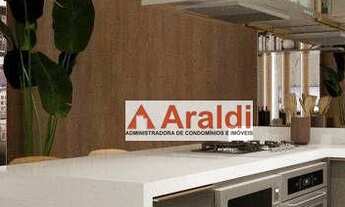 Imagem 5: Apartamento com 2 dormitórios para alugar, 110 m² por R$ 17.000,00/mês - Cerqueira César