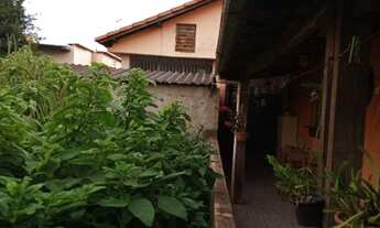 Imagem 2: Contagem - Casa Padrão - Novo Progresso