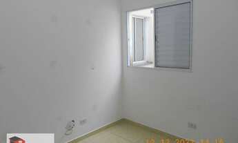 Imagem 6: Apartamento com 1 dormitório para alugar, 45 m² por R$ 890,01/mês - Vila Formosa - São Pau