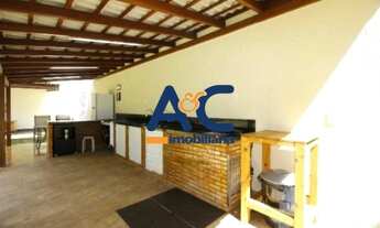 Imagem: NOVA LIMA - Casa Padrão - Alphaville