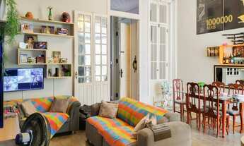 Imagem 4: AMPLA E ESPACOSA CASA NO UMARIZAL COM 05 QUARTOS SENDO 01 SUITE AREA APX. DE 500,00M²