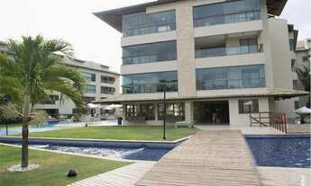 Imagem: Ekoara Residence - Flat 70m² com Varanda