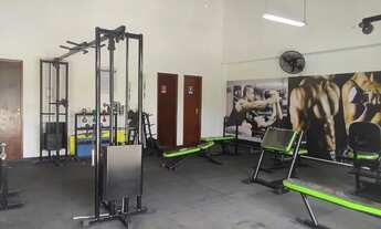 Imagem 7: IMB - VILLAGE À VENDA COND. MARINA RIVERSIDE - LAURO DE FREITAS