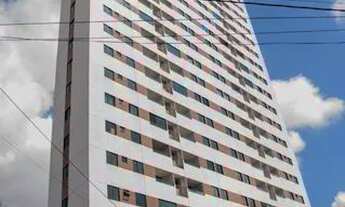 Imagem: Apartamento para venda tem 67 metros quadrados