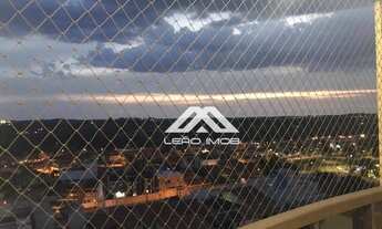 Imagem 3: Apartamento com 3 dormitórios à venda, 152 m² por R$ 530.000,00 - Jardim Macarenko - Sumar