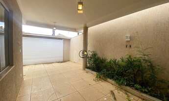 Imagem 4: Casa com 3 dormitórios, 204 m² - venda por R$ 750.000,00 ou aluguel por R$ 4.000,00/mês